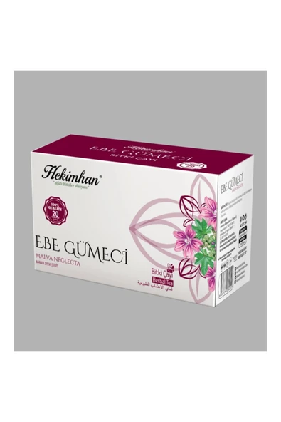 EBEGÜMECİ ÇAYI (20 Süzen Poşet) ürün görseli 1