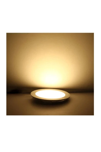 Cata 12w Slim Panel Günışığı Ct-5147g - Resim 2