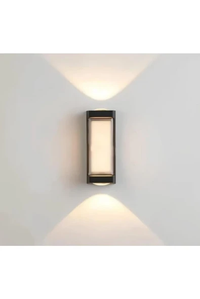 EKM29 ekim aydınlatma 9W modern Led Aplik Gün Işığı Lara ürün görseli 1