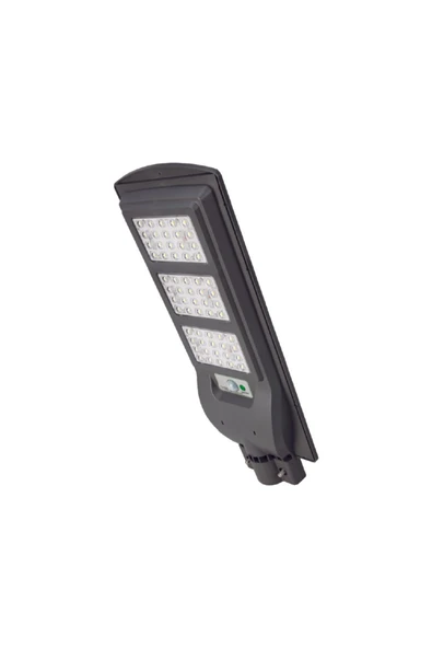 Cata Ekim Aydinlatma 180w Solar Dış Mekan Sokak Armatürü Uzaktan Kumandalı Beyaz Işık Ct-4692 ürün görseli 1