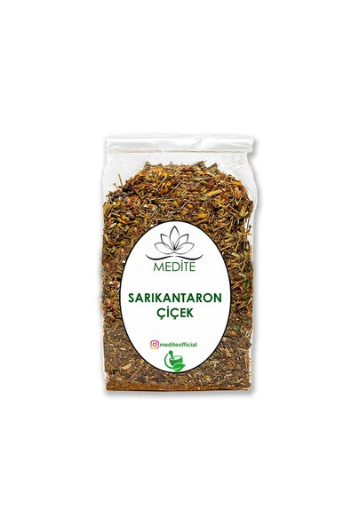 Sarı Kantaron Çayı Dökme Çaylık 225 Gr ürün görseli 1