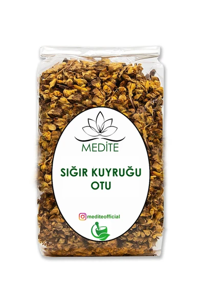 Sığır Kuyruğu Çaylık Dökme (Verbascumthapsus) 50 Gr ürün görseli 1
