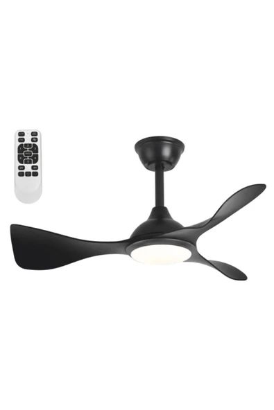 Cata ZÜRİH LED TAVAN VANTİLATÖR SESSİZ (CT-3001) ürün görseli 1