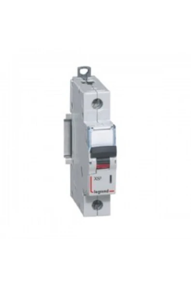 Legrand Xs3 1x20 C Tipi 4,5ka Otomat 3245064033305 403330 ürün görseli 1
