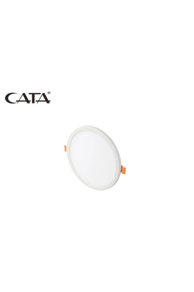 Cata Ct 5647 Led Spot 15w 6400k Beyaz Işık ürün görseli 1