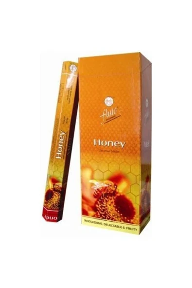 Çubuk Tütsü Çeşitleri 20'li Honey (Bal) ürün görseli 1