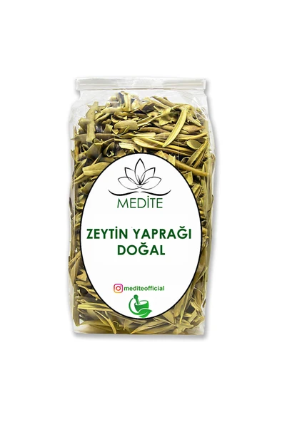 Zeytin Yaprağı Çaylık 500 Gr ürün görseli 1