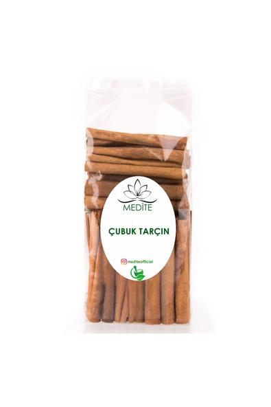 Tarçın Çubuk Tane Yeni Mahsül 125 Gr ürün görseli 1