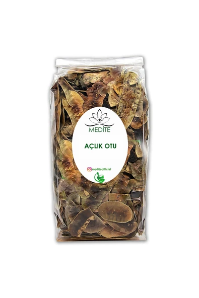 Açlık Otu Çayı Doğal Yeni Mahsül 500 gr ürün görseli 1