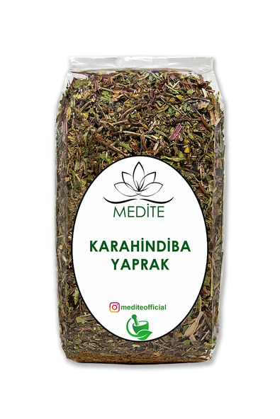 KARAHİNDİBA 100 GR ürün görseli 1