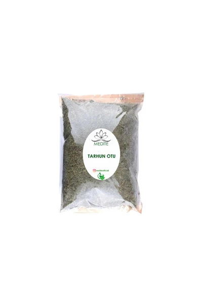 Tarhun Otu Çaylık Yeni Mahsül 500 Gr ürün görseli 1