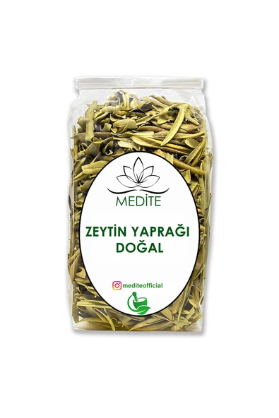 Zeytin Yaprağı Çaylık 1000 Gr ürün görseli 1