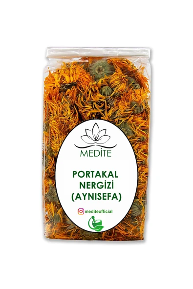 Portakal Nergizi Doğal 200 gr ürün görseli 1