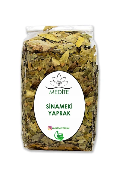 Sinameki Çaylık Dökme 30 Gr ürün görseli 1