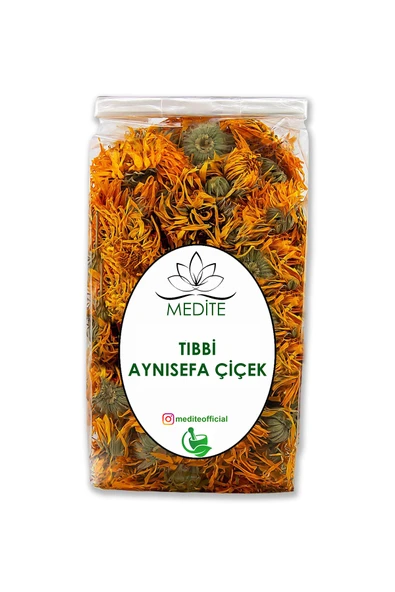Tıbbi Aynısefa Çiçeği Doğal Çay 500 gr ürün görseli 1