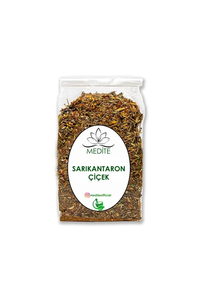 Sarı Kantaron Çayı Dökme Çaylık 150 Gr ürün görseli 1