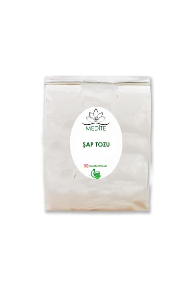 Şap Tozu Öğütülmüş 90 Gr ürün görseli 1