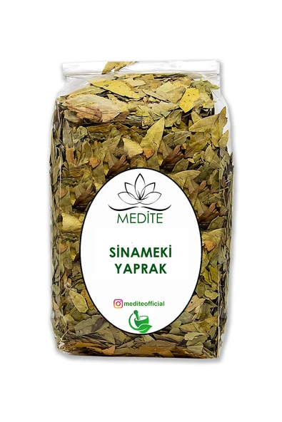 Sinameki Çaylık Dökme 60 Gr ürün görseli 1