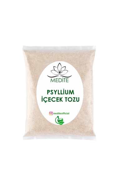Psyllium Içecek Tozu 250 Gr ürün görseli 1