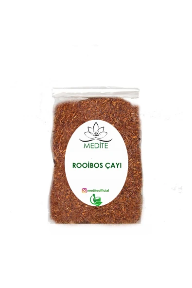 Rooibos Çay 50 gr ürün görseli 1