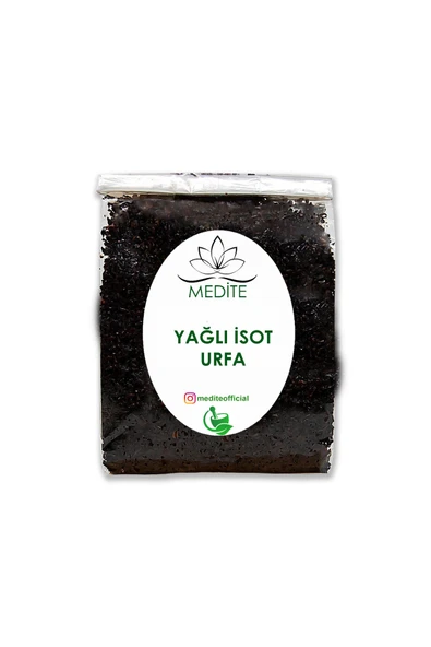 İsot Acı Urfa 100 gr ürün görseli 1