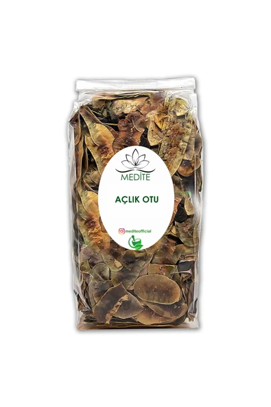 Açlık Otu Çayı 100 gr ürün görseli 1
