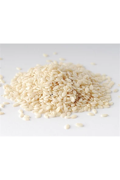 Beyaz Susam90 gr ürün görseli 1