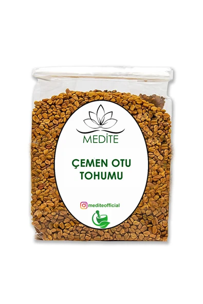 Çemen Tohum Tane 1000 gr ürün görseli 1