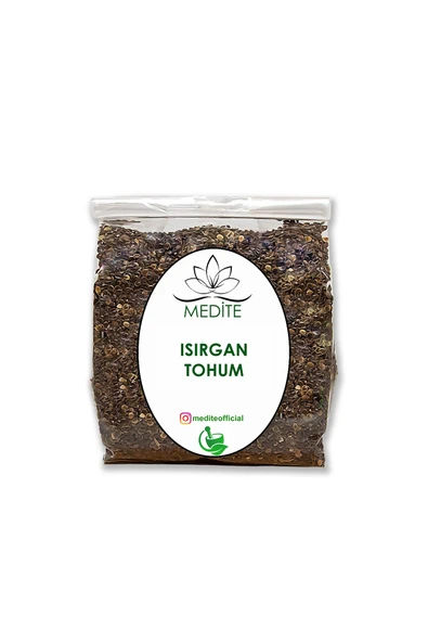 Isırgan Tohum Tane 100 Gr ürün görseli 1