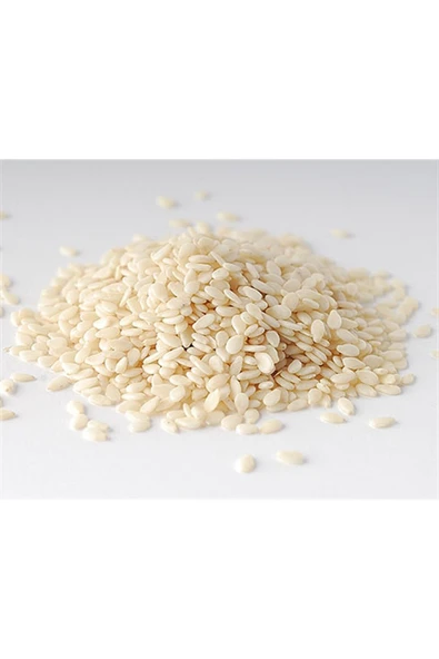 Beyaz Susam500 gr ürün görseli 1