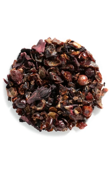 Kuşburnu Hibiskus Otu Çayı 100 gr ürün görseli 1