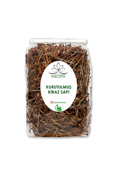 Kurutulmuş Kiraz Sapı 150 Gr ürün görseli 1