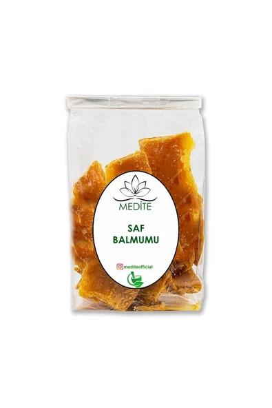 Saf Balmumu 100 gr ürün görseli 1