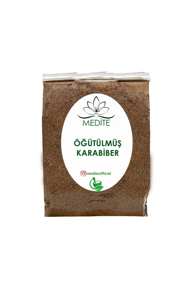 Karabiber Öğütülmüş 100 GR ürün görseli 1