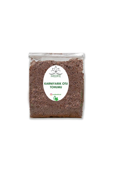 Karnıyarık Otu Çayı Tohum Tane Tane 30 gr ürün görseli 1