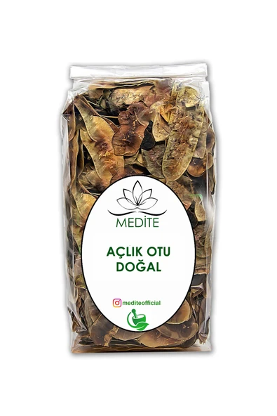 Organik Ürünler Açlık Otu Çayı 250 gr ürün görseli 1