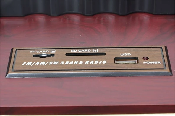 Radyo - Resim 4