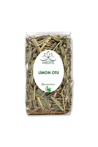 Limon Otu Çayı Citronella 75 GR ürün görseli 1