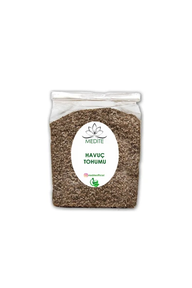 Havuç Tohum Tane Yeni Hasat 100 gr ürün görseli 1