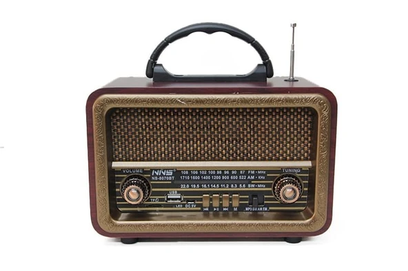 Radyo Ortaboy ürün görseli 1