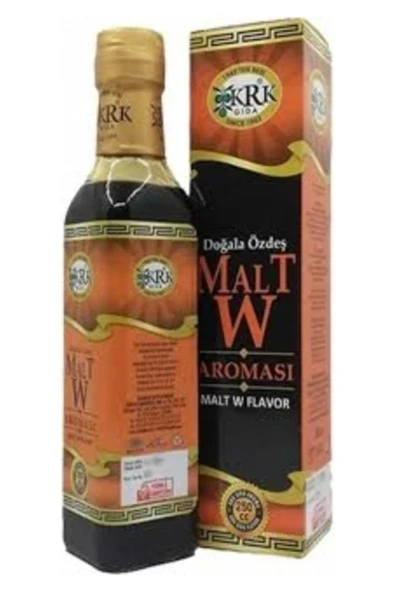 Malt Aroması 250CC ürün görseli 1
