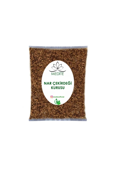 Nar Çekirdeği Kurusu 225 gr ürün görseli 1