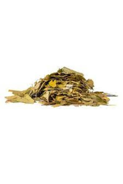 GinkoBiloba Yaprak 100 gr ürün görseli 1