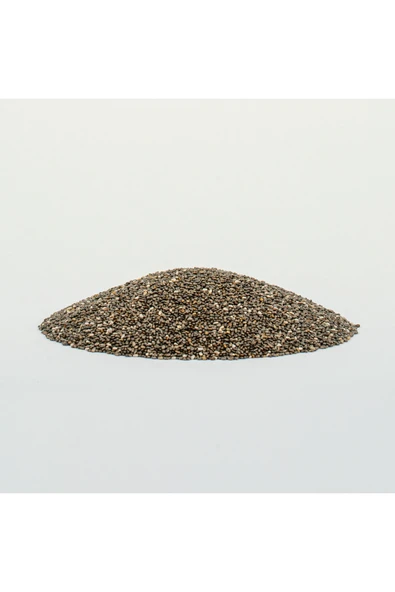 Chia Tohum Tane (Salviahispanica) 1000 gr ürün görseli 1