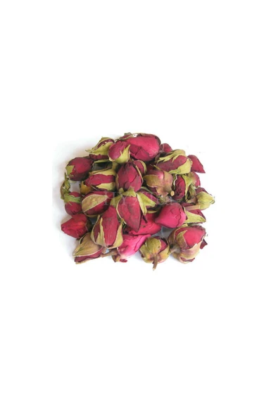 GülKurusuKırmızı Yaprak 100 gr ürün görseli 1