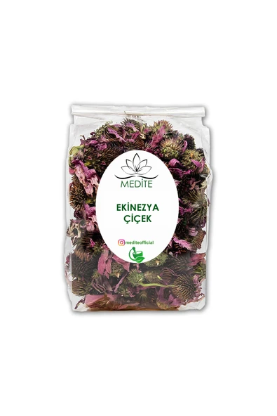 Ekinezya Çiçek 50 gr ürün görseli 1