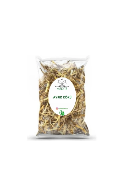Ayrık Kökü Yeni Hasat 100 gr ürün görseli 1