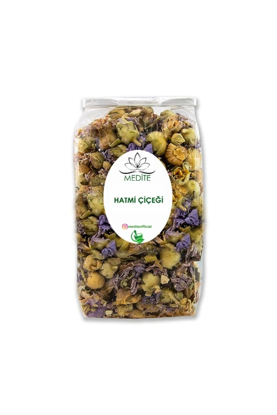 Hatmi Çiçeği 1000g ürün görseli 1