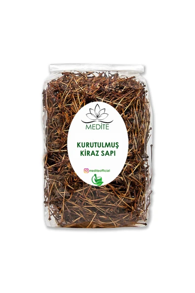 Kiraz Sapı Otu Çayı 50 gr ürün görseli 1