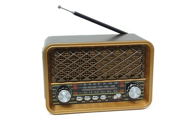 Radyo Small ürün görseli 1